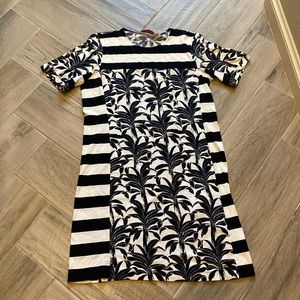 See by Chloe tshirt dress
